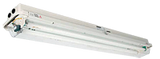 PRGE/236/BI/INMETRO Non-Emergency Light Fighting Fluorescent Luminaire, 2x36W, X500431-P22000, 220/245V, Chalmit, Ex tb Atex, 50/60Hz, IP66/67, ABNT IEC 60079-0, BASEEFA 04ATEX0220 Ex II 2 G D EEx eqm II T4, تجهيز الإضاءة, lekapan lampu, luminaria para lampadas fluorescentes
