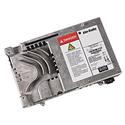 2711P-RP8D Logic Module, Panelview Plus 6, Rockwell | Industrial Spare ...
