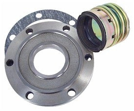 Carrier Carlyle 5H120732A Shaft Seal Assembly, HS commodity code 8414.90.4140, ختم رمح, meterai aci, στεγανοποίηση άξονα, Conjunto Selo Vedação Mecânico