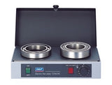 SKF 729659 C–1 Replacement Heating Plate only, includes Thermostat and Overheating Protection (not a complete system), fits Electric Hot Plate SKF 729659-C, لوحة التدفئة, placa de aquecimento, нагревательная пластина
