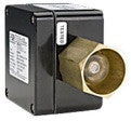 SS24EX Explosion Proof External Photocell used in conjunction with Navaid Central Control Panel, 30B00380, NCCP, 018509, ضوئية, φωτοκύτταρο, célula fotoelétrica