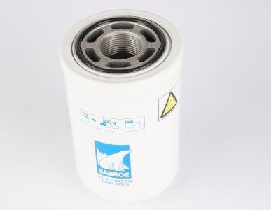Sabroe 1517.153 Filter Oil, Spin-On, 10 Mic Element, fits compressor model T/SMC104S and MK4 Series, 150118, available only as a kit 3188.111 with the side cover gaskets and site glass o-ring, مصفاة النفط, penapis minyak, filtro de óleo, φίλτρο λαδιού, catalogo datasheet