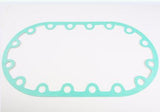 Sabroe 2353.189 Gasket Flat for side cover, fits compressor models CMO, TCMO, SMS, SMC104S Series and others, included in Kit 3188.123 for MK4, طوقا, junta da tampa lateral, прокладка