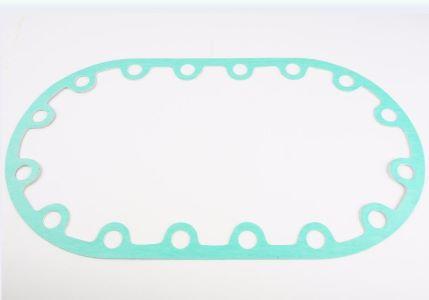 Sabroe 2353.189 Gasket Flat for side cover, fits compressor models CMO, TCMO, SMS, SMC104S Series and others, included in Kit 3188.123 for MK4, طوقا, junta da tampa lateral, прокладка