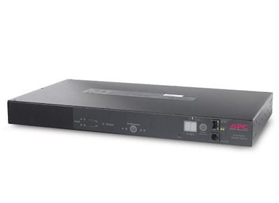 AP7721 Rack Automatic Transfer Switch, Schneider APC, 12 electrical outlets, 230V, ABNT NBR 14136, مفتاح التشغيل, suis kuasa, interruptor tomadas, выключатель