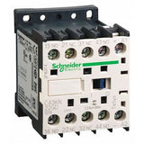 CA3-KN22GD Control Relay 600VAC 10A, Schneider Electric, تناوب, geganti, реле