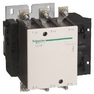 LC1F330 Contactor 600VAC 330A, Schneider Electric, تتابع المقاولين, реле контактора, penyampai kenalan