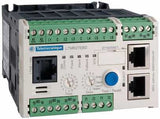 Schneider Electric LTMR08EFM Motor Controller Relay, Current Range 0.40 to 8A, Operating Voltage 690VAC, Interface Ethernet Modbus TCP, Control Voltage 100 to 240VAC, for Use With Short Circuit Protection And A Contactor, Standards IEC/UL/CSA, ترحيل تحكم, relay pengawal, реле контроллера