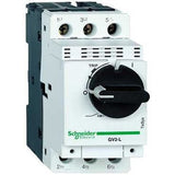 Schneider Electric GV2L14 Circuit Breaker, 690VAC, 3P, 50/60Hz, قاطع دائرة, выключатель, disjuntor, pemutus litar
