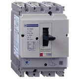 Schneider Electric GV7RS150 Circuit Breaker, 690VAC, 3P, 50/60Hz, قاطع دائرة, выключатель, disjuntor, pemutus litar