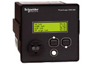 Schneider ION7330 Power Meter, مقياس الطاقة, Сил-о-Метр, medidor