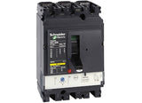 Schneider LV429842-NSX100N Circuit Breaker, molded case, NBR IEC 60947-2, 3 poles, 63A, 690-800VAC, 50/60Hz, 50kA, IP40, قاطع دائرة, pemutus litar, disjuntor, выключатель