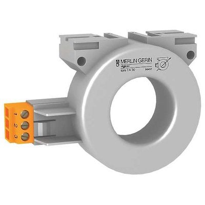 TA30 Toroidal Transformer, Schneider Electric, Ground Fault Sensor,30 mm, 65A Square D 50437, لفائف المجال المغناطيسي حلقية, gegelung medan, катушки с тороидальным магнитным полем
