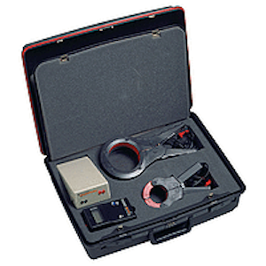 Schneider Vigilohm Fault Detector Location Mobile Generator Kit, 120-230 VAC, 50/60Hz, 500V, 2.5 mA 2.5 Hz, XGR Signal Generator XRM Signal Receiver XP50 Sensor XP100 Sensor, وحدة, модуль