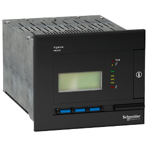 XM300C 50540 Insulation monitoring device Vigilohm, 115-127 VAC, 50/60 Hz, fail safe, Schneider Electric, جهاز مراقبة, устройство контроля, peranti pemantauan