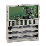 170ADM35011 Discrete I/O module Modicon E/S Momentum, 16E I/O Solid State, Schneider Electric, وحدة, μονάδα μέτρησης