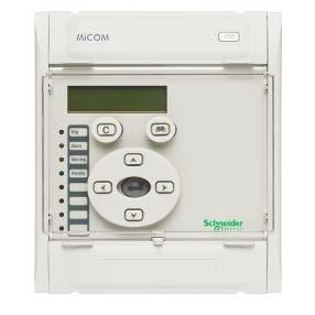 Schneider Electric Micom P127BA0Z172FE0 Relay Overcurrent and Earth Fault Protection, digital multi function, N-2779, 30 TE-Display, special order lead time 8-10 weeks, تتابع التيار الزائد, geganti arus lebihan, реле максимального тока, relé multifunção, catalog datasheet