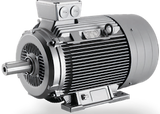 1LA70806AA90ZC24L1Y Motor, Axial Flow, 400V, 3 ph, 60Hz, 1.2A, 1120 rpm, EA-258142, Siemens, محرك كهربائي, ηλεκτρικός κινητήρας, obsolete, replaced by 1LE1023-0DC23-1AA4-Z B02+N07