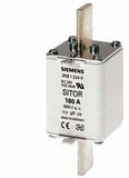 3NE1 227-0 Sitor Fuse, Siemens, IEC 60269-1, 250A, 690V, 50kA breaking capacity, Ultra-Fast, GS, Size 1, فتيل, fusível, sekering, предохранитель