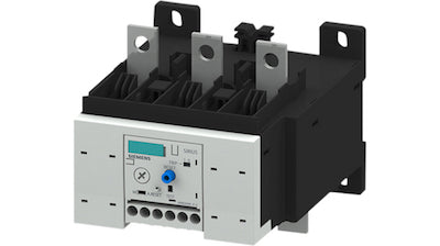 3RB20561FC2 Overload Relay, Siemens, Sirius, S6, ترحيل الزائد, реле перегрузки, beban
