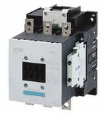 3RT1055-6AF36 Contactor, Siemens, 3 Pole Contactor, 185 A, 104kW, 110-127 V AC/DC Coil, قواطع, kenalan, επαφέα
