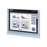 6AV2124-0QC02-0AX1 Interface HMI, Siemens, 15,4" Display, TFT, Panel Mount, واجهة آلة الإنسان, antara muka mesin manusia, человеческий машинный интерфейс, homem maquina