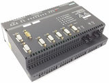 6GK1105-2AA10 Optical Network Switch, Siemens, Simatic, تبديل اثرنت, переключатель Ethernet
