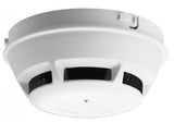 Siemens S54372-F1-A1 Photoelectric Smoke Detector OP121, Cerebrus Pyrotronics Onshore and Offshore, Db-11 & Db-11E base, كاشف الدخان, детектор дыма, pengesan asap, catalog data sheet