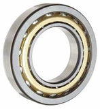 7317BECB-J Radial Loading Bearing, SKF, angular contact bearing, 85mm, OD 180mm, pressed steel cage, تحمل شعاعي, galas, радиальный подшипник