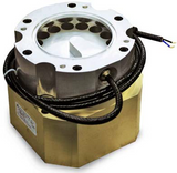 164010 Wartsila 20V50SG, SOGAV 250, Solenoid Gas Admission Valve, Woodward, صمام الملف اللولبي, injap, соленоидный клапан