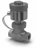 PED32861002PKCA1E Solenoid Valve, model 32861-626, 1-1/2” orifice, 24VDC, 48 Amp, natural gas, 0-1095 psi, explosion proof, NEMA 7, class 1, C/D group, SS316, for LM6000 turbines, صمام الملف اللولبي, válvula especial a prova de explosão, соленоидный клапан, data sheet/catalogo