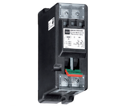 8562/52-2030-200 Miniature Circuit Breaker 20A, 2-pole, Stahl, قاطع دائرة, pemutus litar, disjuntor, автоматический выключатель