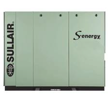 4510B Single Stage Compressor, Sullair, replaces 4500B, 248 CFM, 60 HP, 45kW, 150 PSI, ضاغط, pemampat, συμπιεστής