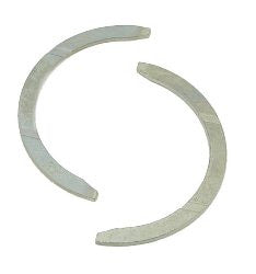 11-5811 Thrust washer 2.2Di set