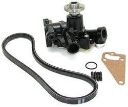 TK-10-358 Pump water yanmar 388 395