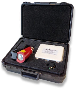 Emerson NetSafety TL-MP-Kit(-X) Universal Flame Test Lamp Kit, detector chama, FSIR975, اختبار اللهب, khiển trách phát hiện, pengesan api, детектор пламени, this product was discontinued, superseded by 00975-9000-0010, FS-UV/IR-975, catalogo datasheet