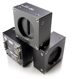 Teledyne LA-GM-08K08A-00-R Dalsa CMOS line scan camera, 8K, GigE, 13KHz, 7.04um, 8/12bit, الة تصوير, камера