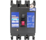 Terasaki XS400NJ 400I (direct replacement for the obsolete XS400NS), Molded Case Circuit Breaker, 3 poles, marine approval, plug-In mount, instantaneous Trip only, 3000-1500A, قاطع دائرة, pemutus litar, disjuntor de circuito eletrico, выключатель