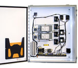Flash Tech 309, Tower Light Control Panel, Tower Beacon, LED Commander, 120V, Red Light Controller, التحكم في الضوء, kawalan cahaya, контроль света