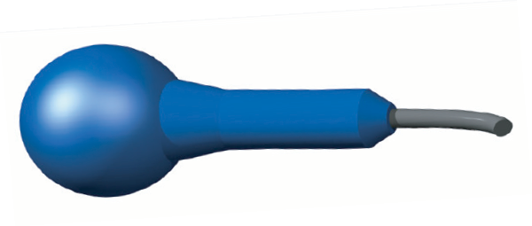 ITC-1032 Deep Water Omnidirectional Transducer, 009761, Projector/Hydrophone, 33 kHz, 250 meters depth, TVR 149 dB/μPa/V@1m, OCV -194 dB//1V/μPa, 0.01 - 50 kHz, Spherical Beam, 800 watts, datasheet catalogo