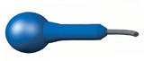 ITC-1032 Deep Water Omnidirectional Transducer, 009761, Projector/Hydrophone, 33 kHz, 250 meters depth, TVR 149 dB/μPa/V@1m, OCV -194 dB//1V/μPa, 0.01 - 50 kHz, Spherical Beam, 800 watts, datasheet catalogo