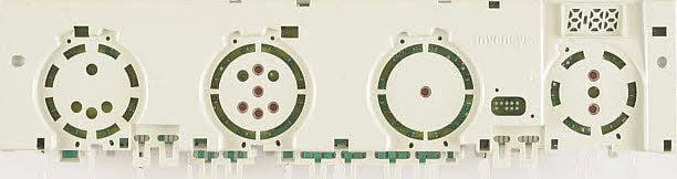 8077127 User Control and Display Board, Wasco, 200-240V 50/60Hz, 5283XAJ, لوح التحكم, papan kawalan, πίνακας ελέγχου, tablica sterowania
