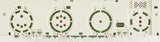 8077127 User Control and Display Board, Wasco, 200-240V 50/60Hz, 5283XAJ, لوح التحكم, papan kawalan, πίνακας ελέγχου, tablica sterowania
