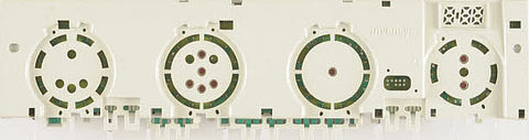 8077127 User Control and Display Board, Wasco, 200-240V 50/60Hz, 5283XAJ, لوح التحكم, papan kawalan, πίνακας ελέγχου, tablica sterowania