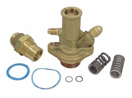 5F40721 UNLOADER CONTROL VALVE