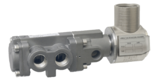 Versa CSG3321316LAL14XXDO24 Solenoid Valve, normally closed, 1/4", 5/8" orifice, 24V, 0.85W, 3-way, body material brass, direct lift, NBR seals, SOL-2005, application lube oil pump SOL-2005, special order item, صمام الملف اللولبي, соленоидный клапан, والو, électrovanne