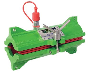 Viper Mini MkII Wire Rope Lubricator, المزلقة أداة للتزييت, pelincir, λαδωτής, smarownica