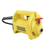 Wacker Neuson M2500 Motor for the HMS Vibrator, 0.5HP, 220/440V, 3-phase, 5100009717, flexible shaft and vibrator head not included in the standard package, هزاز ملموسة, penggetar, бетонный вибратор