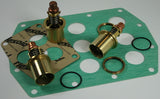 1096X055 Thermostatic Element, Wartsila, 18V46, 12V32, 9L20, عنصر حراري, термостатический элемент