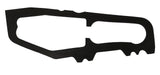 0971-008 Cover Gasket of the rocker, Wartsila, W16V25SG, 533097190466, طوقا, junta da tampa, прокладка
